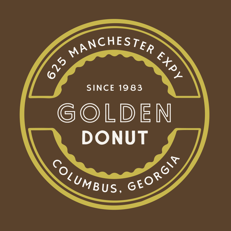 Golden Donut - Columbus GA